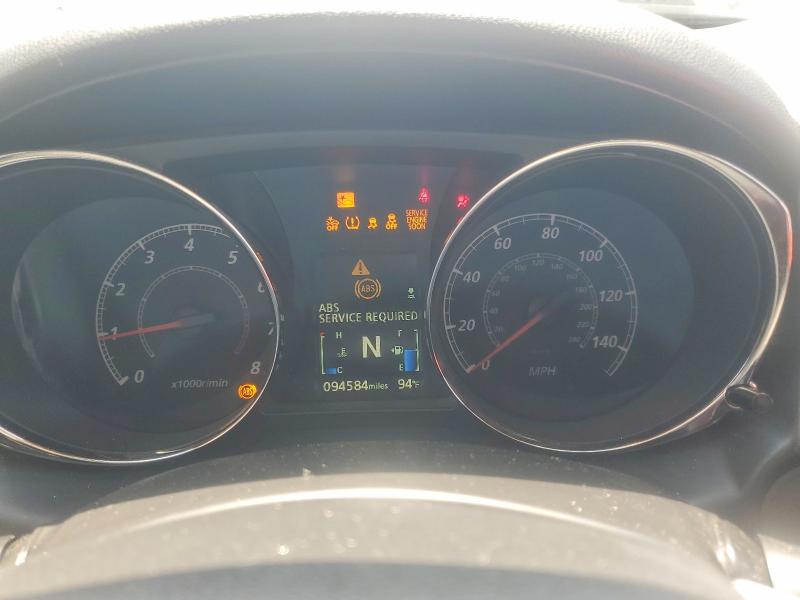 Продаж на аукціоні авто 2022 Mitsubishi Outlander Sport, vin: JA4ARUAU6NU009847, номер лоту: 60157326