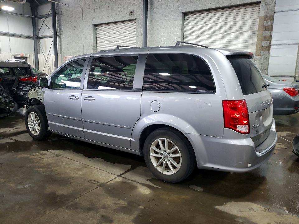 Aukcja sprzedaży 2016 Dodge Grand Caravan, vin: 2C4RDGCGXGR179435, numer aukcji: 61064676