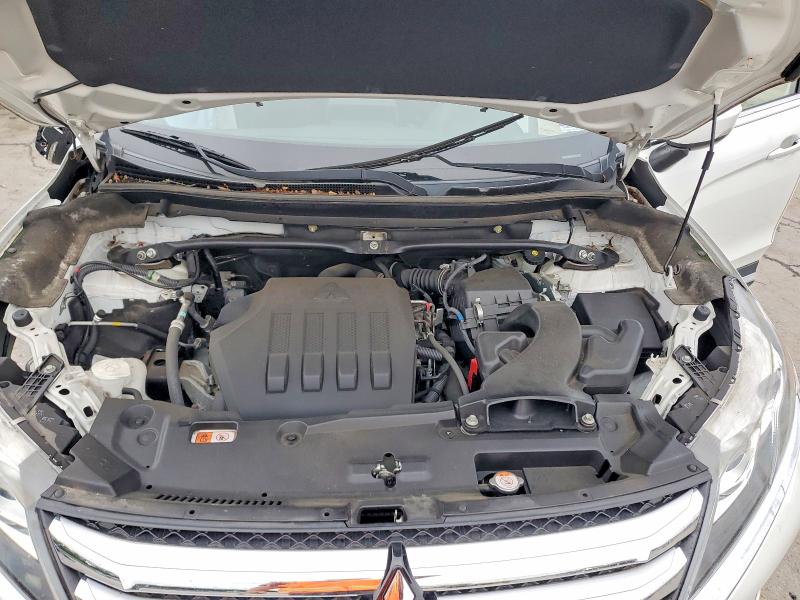 Aukcja sprzedaży 2019 Mitsubishi Eclipse Cross, vin: JA4AT5AA8KZ001521, numer aukcji: 59874716