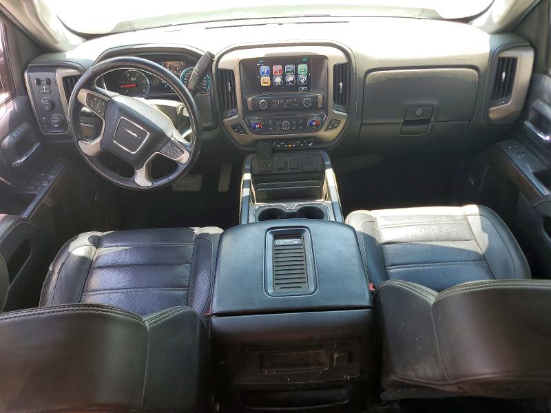 Aukcja sprzedaży 2017 Gmc Sierra, vin: 1GT42YEY4HF123740, numer aukcji: 60631986