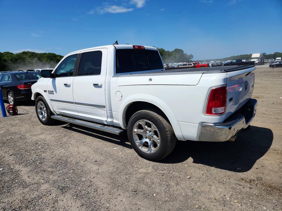 Продаж на аукціоні авто 2014 Ram 1500, vin: 1C6RR7NT4ES105877, номер лоту: 62472996