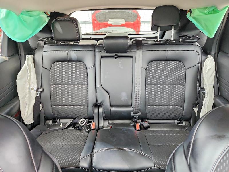 Продаж на аукціоні авто 2025 Ford Escape, vin: 1FMCU0E16SUA63498, номер лоту: 60030276