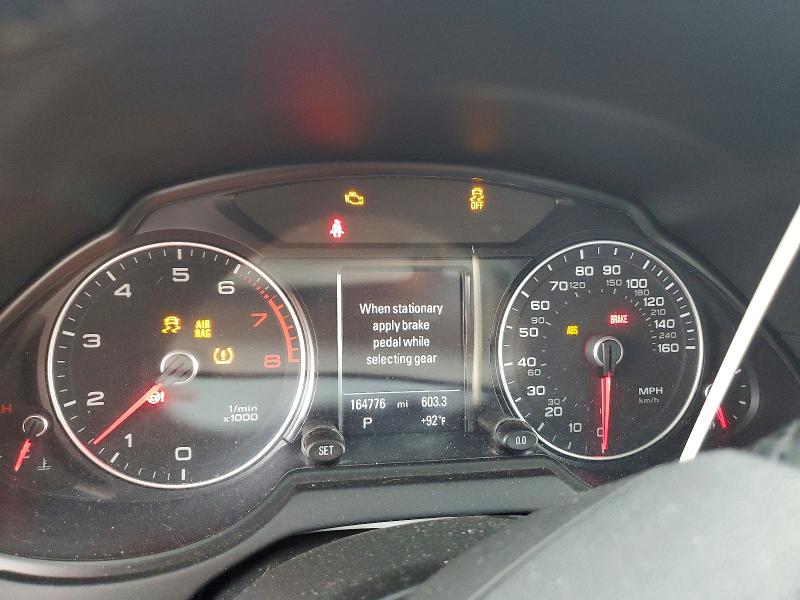 60228946 :رقم المزاد ، WA1LFAFP4FA084858 vin ، 2015 Audi Q5 مزاد بيع