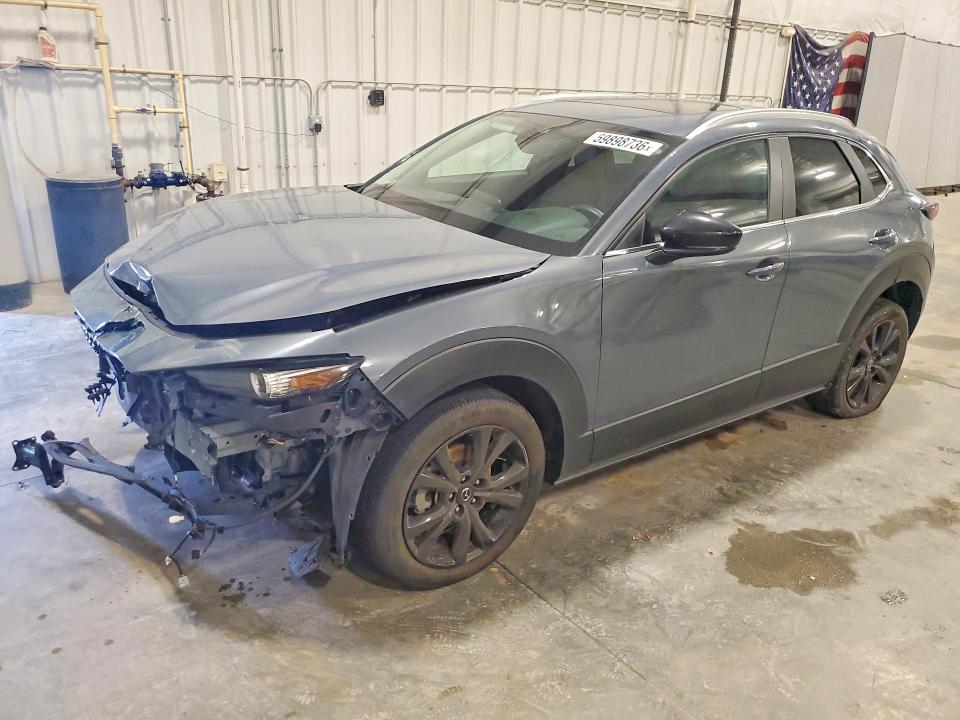 Aukcja sprzedaży 2022 Mazda Cx-30, vin: 3MVDMBCL9NM415537, numer aukcji: 59898736