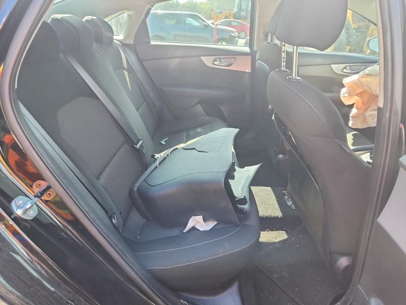 Продажа на аукционе авто 2024 Kia Forte, vin: 3KPF24AD2RE771920, номер лота: 60252176