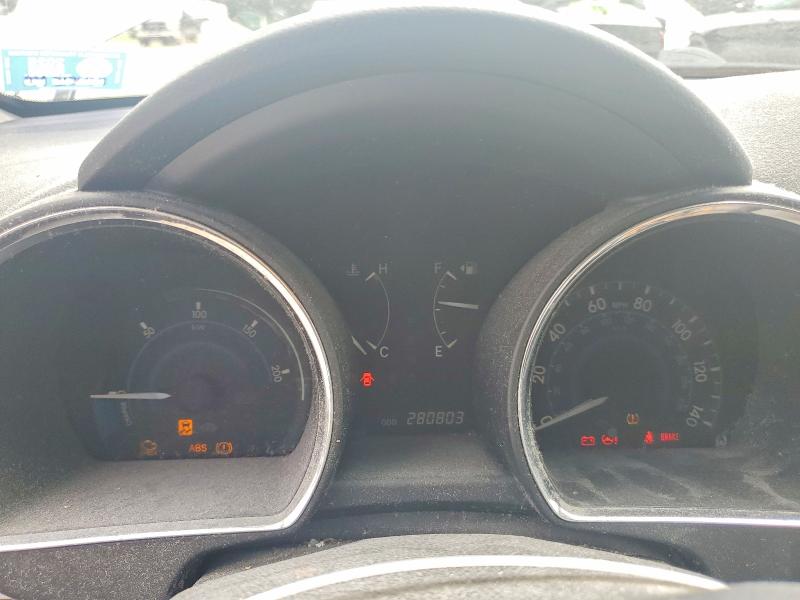 Aukcja sprzedaży 2009 Toyota Highlander, vin: JTEEW41A492026567, numer aukcji: 57831376