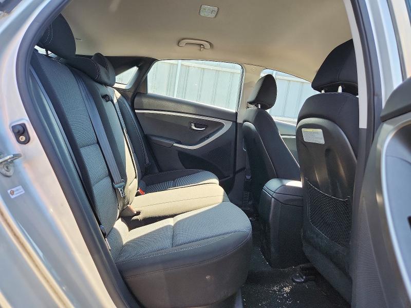 61949276 :رقم المزاد ، KMHD25LE6DU113560 vin ، 2013 Hyundai Elantra Gt مزاد بيع