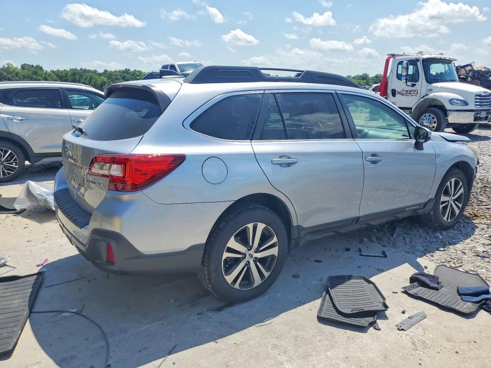 Aukcja sprzedaży 2019 Subaru Outback, vin: 4S4BSANC8K3322068, numer aukcji: 74515705