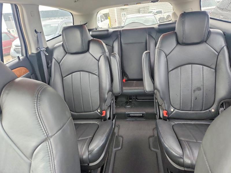 Продажа на аукционе авто 2008 Buick Enclave, vin: 5GAEV23788J289292, номер лота: 60077856