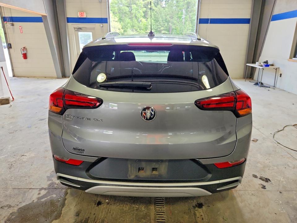 Aukcja sprzedaży 2023 Buick Encore Gx, vin: KL4MMESL7PB117917, numer aukcji: 60549966