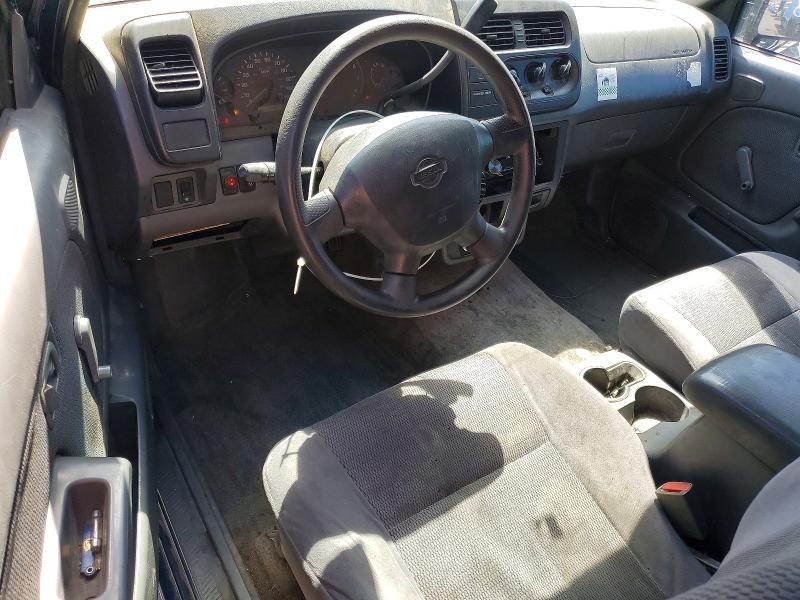 Aukcja sprzedaży 2001 Nissan Frontier, vin: 1N6DD26S11C351829, numer aukcji: 61034946