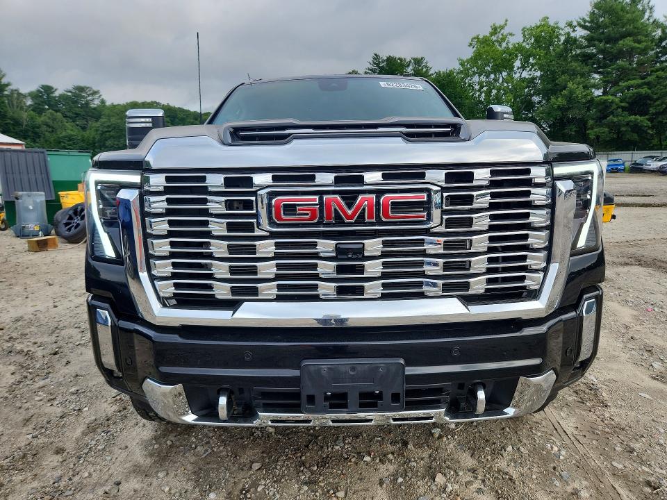 Продажа на аукционе авто 2024 Gmc Sierra, vin: 1GT49REY5RF344251, номер лота: 62283426
