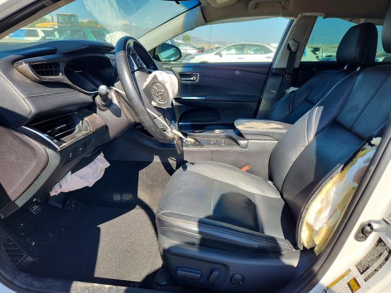 61058986 :رقم المزاد ، 4T1BK1EB0GU206713 vin ، 2016 Toyota Avalon مزاد بيع