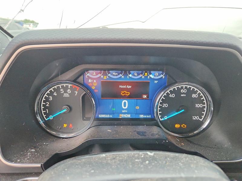 Aukcja sprzedaży 2023 Ford F150, vin: 1FTFW1ED8PFD06512, numer aukcji: 61143306