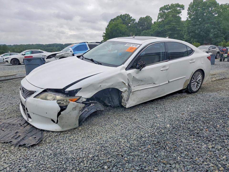 Aukcja sprzedaży 2014 Lexus Es, vin: JTHBK1GG4E2093224, numer aukcji: 60821016
