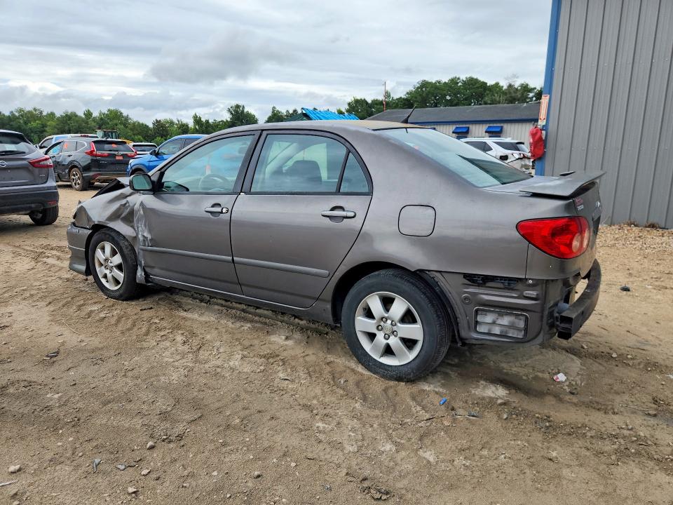 Продажа на аукционе авто 2005 Toyota Corolla, vin: 1NXBR32E55Z393272, номер лота: 59993016