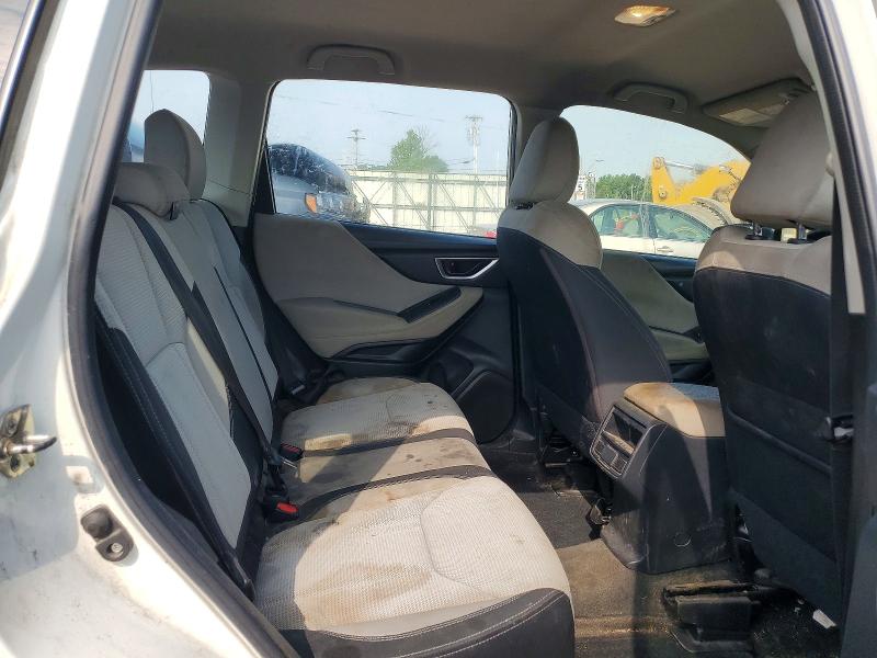 Aukcja sprzedaży 2019 Subaru Forester, vin: JF2SKACC9KH490054, numer aukcji: 62685126