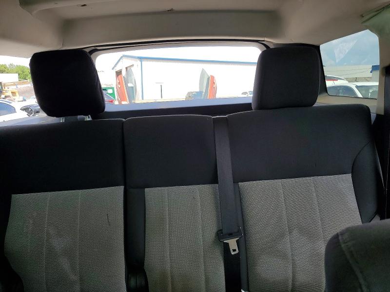 61151236 :رقم المزاد ، 1D8GT28K58W286896 vin ، 2008 Dodge Nitro مزاد بيع