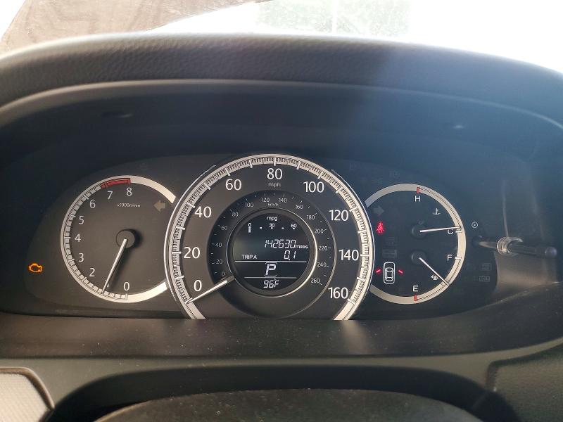 Продаж на аукціоні авто 2013 Honda Accord, vin: 1HGCR2F38DA091665, номер лоту: 63042476