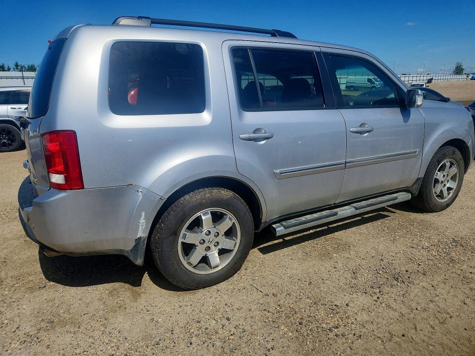 Aukcja sprzedaży 2010 Honda Pilot, vin: 5FNYF4H93AB503486, numer aukcji: 85449205