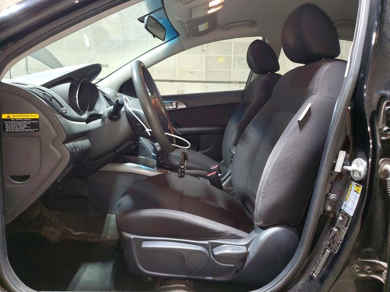 Aukcja sprzedaży 2013 Kia Forte, vin: KNAFU4A29D5709828, numer aukcji: 61733006