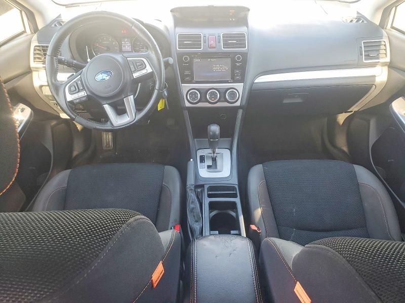 Продаж на аукціоні авто 2016 Subaru Crosstrek, vin: JF2GPABC0G8217553, номер лоту: 61049836