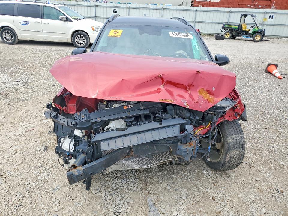 Aukcja sprzedaży 2022 Hyundai Kona, vin: KM8K6CAB2NU779311, numer aukcji: 62690606