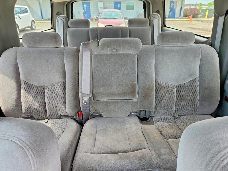 Продаж на аукціоні авто 2005 Chevrolet Suburban, vin: 1GNFK16Z25J135988, номер лоту: 60330536