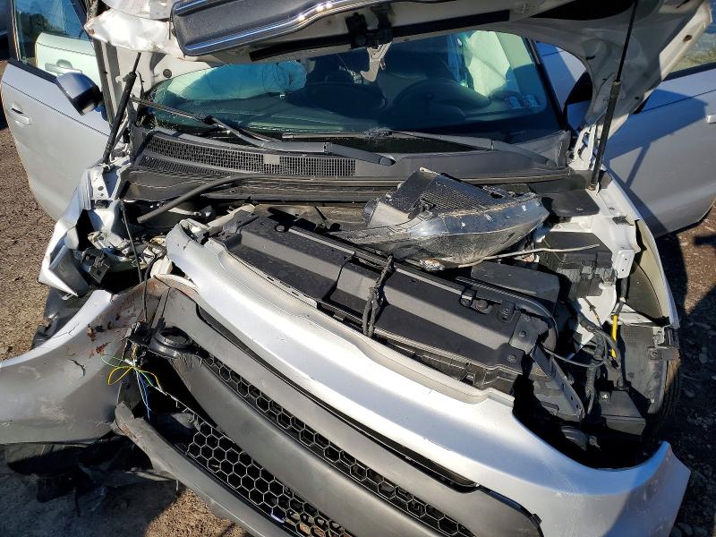 2017 Kia Soul მანქანა იყიდება აუქციონზე, vin: KNDJN2A28H7454064, აუქციონის ნომერი: 60177926