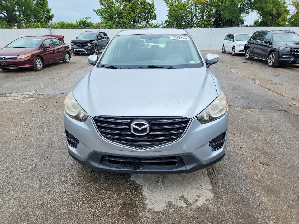 Aukcja sprzedaży 2016 Mazda Cx-5, vin: JM3KE4BY4G0613051, numer aukcji: 62462856
