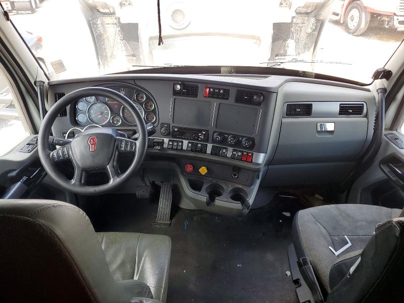Aukcja sprzedaży 2021 Kenworth Construction, vin: 1XKYDP9X6MJ439384, numer aukcji: 60220756