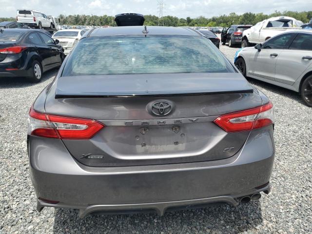 60998516 :رقم المزاد ، 4T1B11HK5KU698338 vin ، 2019 Toyota Camry مزاد بيع