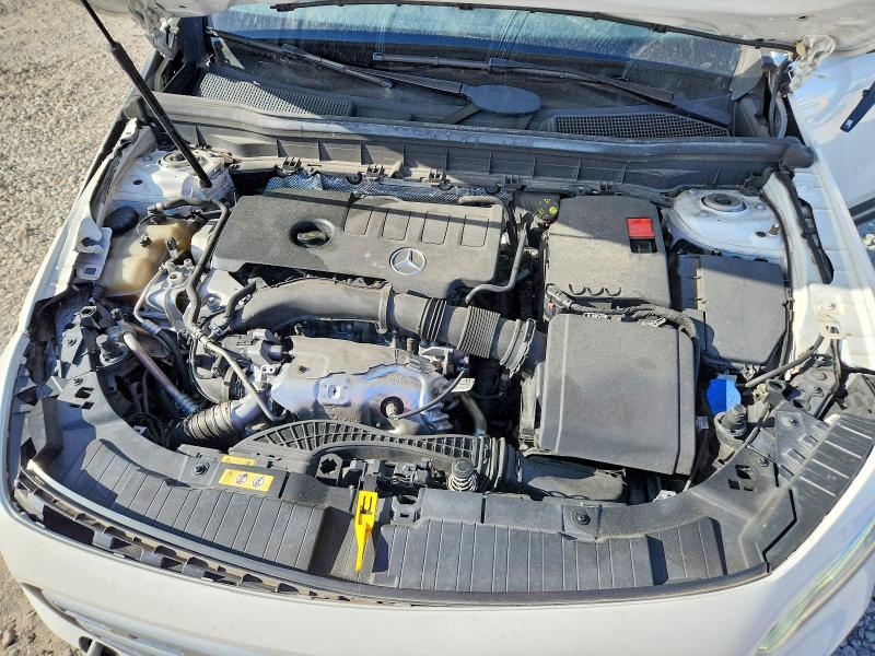 Aukcja sprzedaży 2022 Mercedes-benz Glb, vin: W1N4M4GB2NW198565, numer aukcji: 62236906