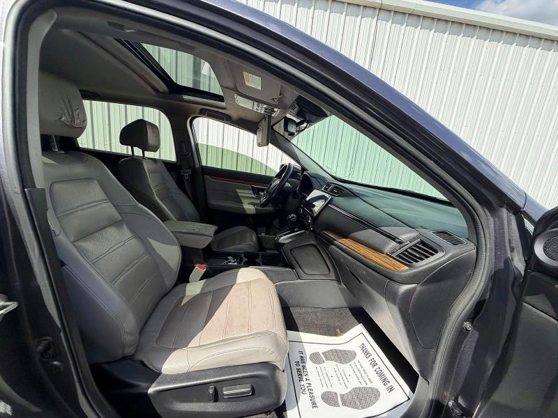 Продажа на аукционе авто 2019 Honda Cr-v, vin: 7FARW1H88KE024562, номер лота: 62538816