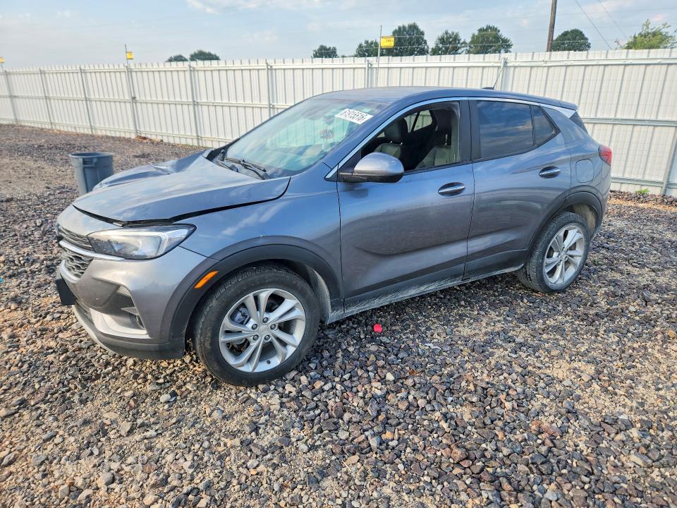 Aukcja sprzedaży 2021 Buick Encore Gx, vin: KL4MMBS22MB173488, numer aukcji: 61915516