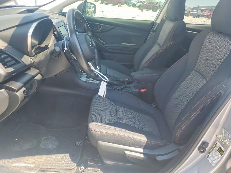 59681266 :رقم المزاد ، JF2GTAEC4L8274033 vin ، 2020 Subaru Crosstrek مزاد بيع