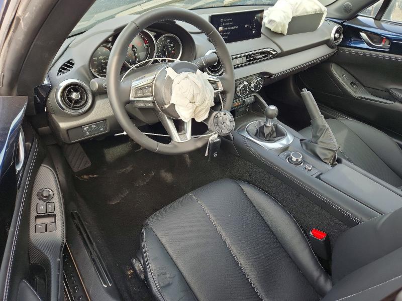 Продажа на аукционе авто 2026 Mazda Mx-5 Miata, vin: JM1NDAM79T0702894, номер лота: 59163176
