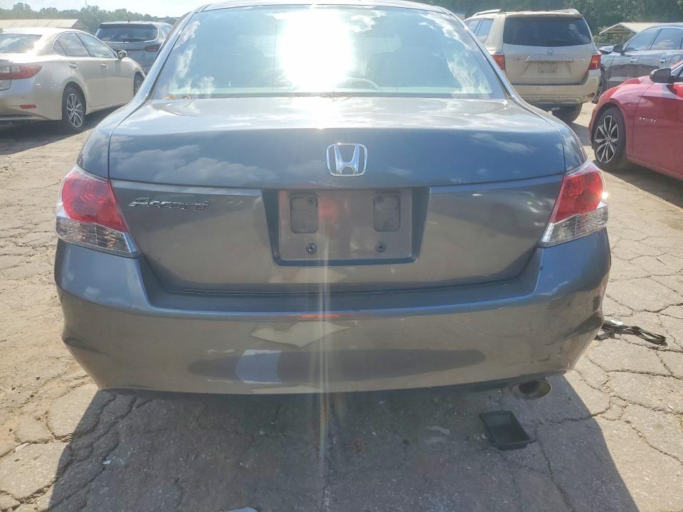 58552456 :رقم المزاد ، 1HGCP26459A104958 vin ، 2009 Honda Accord مزاد بيع