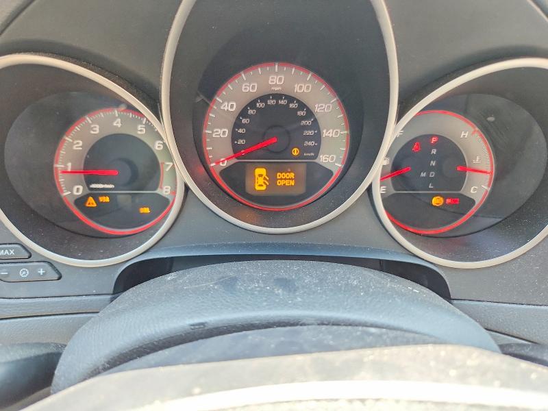 59356386 :رقم المزاد ، 19UUA765X7A041543 vin ، 2007 Acura Tl مزاد بيع