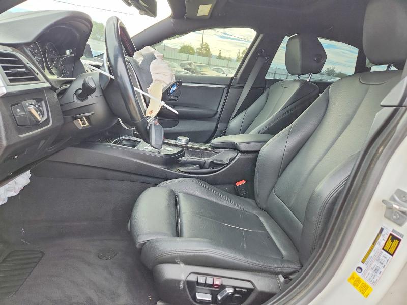 61771566 :رقم المزاد ، WBA4J1C08LCE59201 vin ، 2020 Bmw 430i مزاد بيع