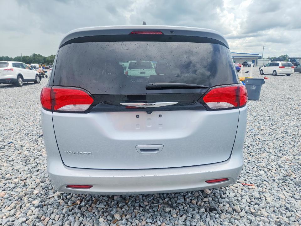 Aukcja sprzedaży 2022 Chrysler Voyager, vin: 2C4RC1CG3NR229573, numer aukcji: 63502526