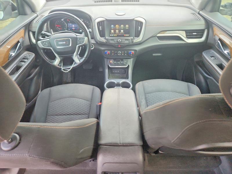 Продаж на аукціоні авто 2019 Gmc Terrain, vin: 3GKALTEV9KL256309, номер лоту: 60370766