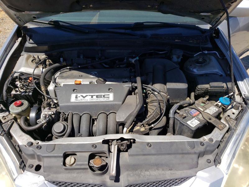 Продаж на аукціоні авто 2004 Acura Rsx, vin: JH4DC54854S012496, номер лоту: 63420406