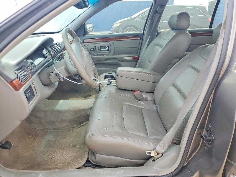 Aukcja sprzedaży 1999 Cadillac Deville, vin: 1G6KD54Y2XU798081, numer aukcji: 60058256