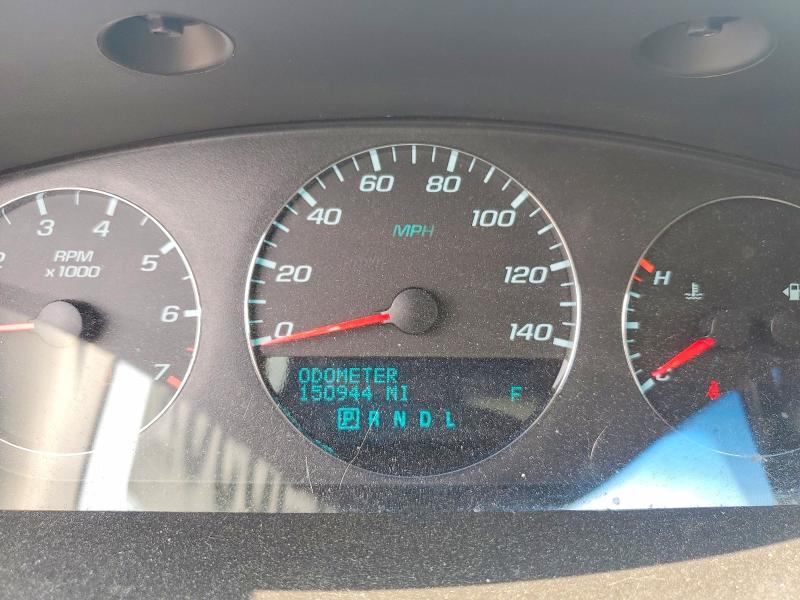 Aukcja sprzedaży 2012 Chevrolet Impala, vin: 2G1WC5E38C1218433, numer aukcji: 61079396