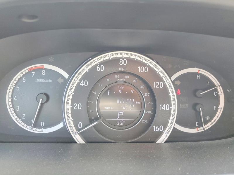 Продажа на аукционе авто 2016 Honda Accord, vin: 1HGCR2F3XGA232305, номер лота: 59343016