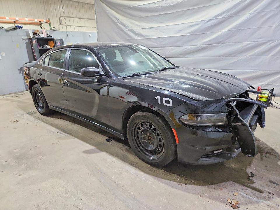 Aukcja sprzedaży 2023 Dodge Charger, vin: 2C3CDXKG1PH705663, numer aukcji: 60778186