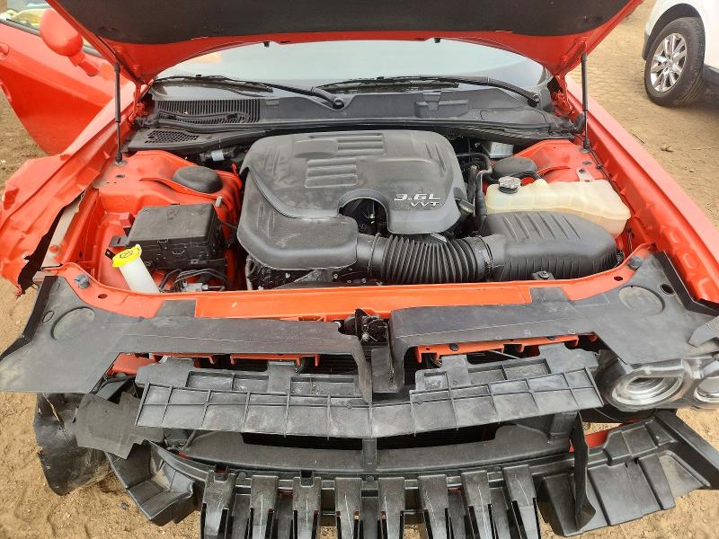 Aukcja sprzedaży 2018 Dodge Challenger, vin: 2C3CDZAG4JH339069, numer aukcji: 62165296