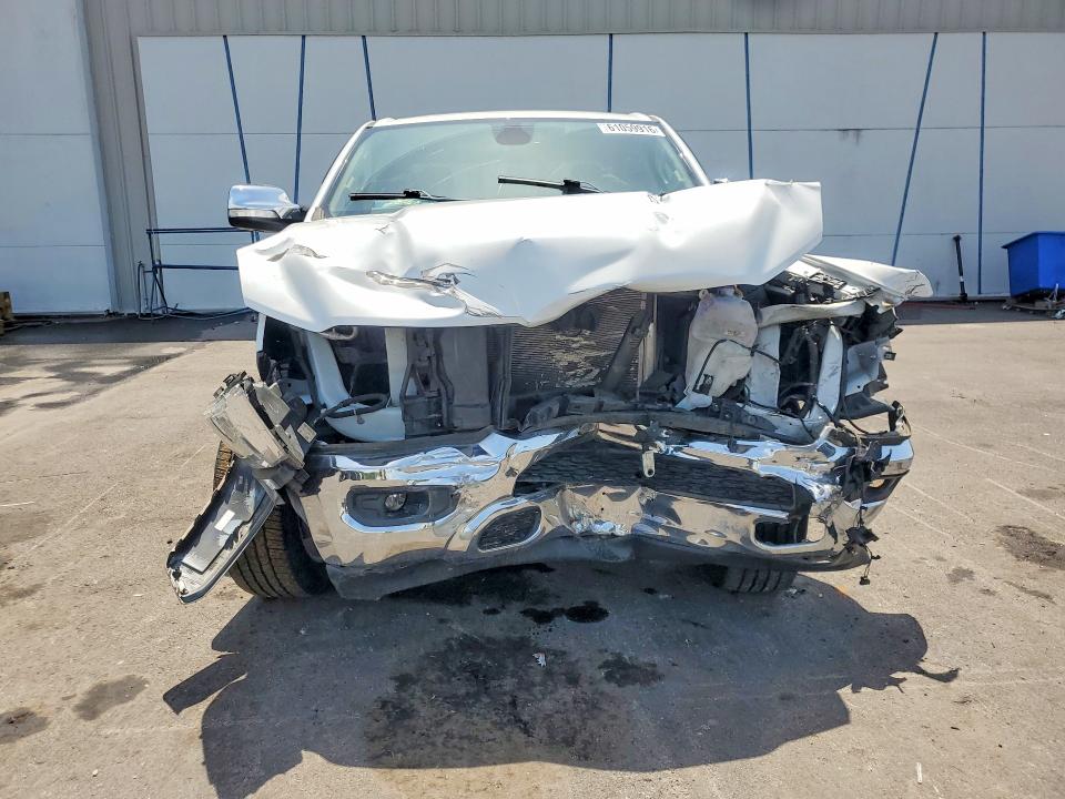 61059916 :رقم المزاد ، 1C6SRFBT0LN192673 vin ، 2020 Ram 1500 مزاد بيع