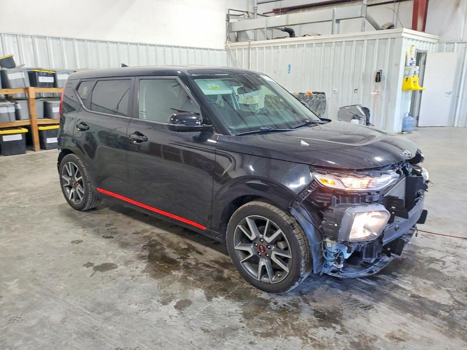 Aukcja sprzedaży 2020 Kia Soul, vin: KNDJ63AU0L7044081, numer aukcji: 62311466
